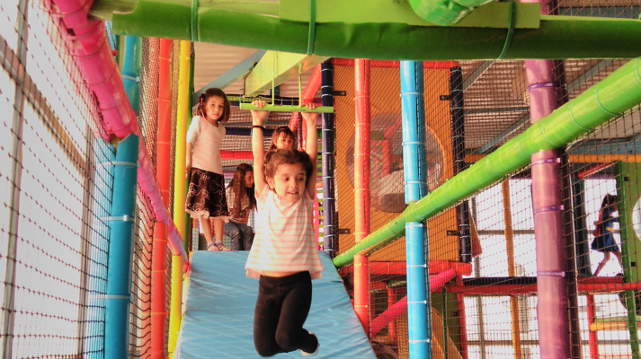 Salón Deivertixubys